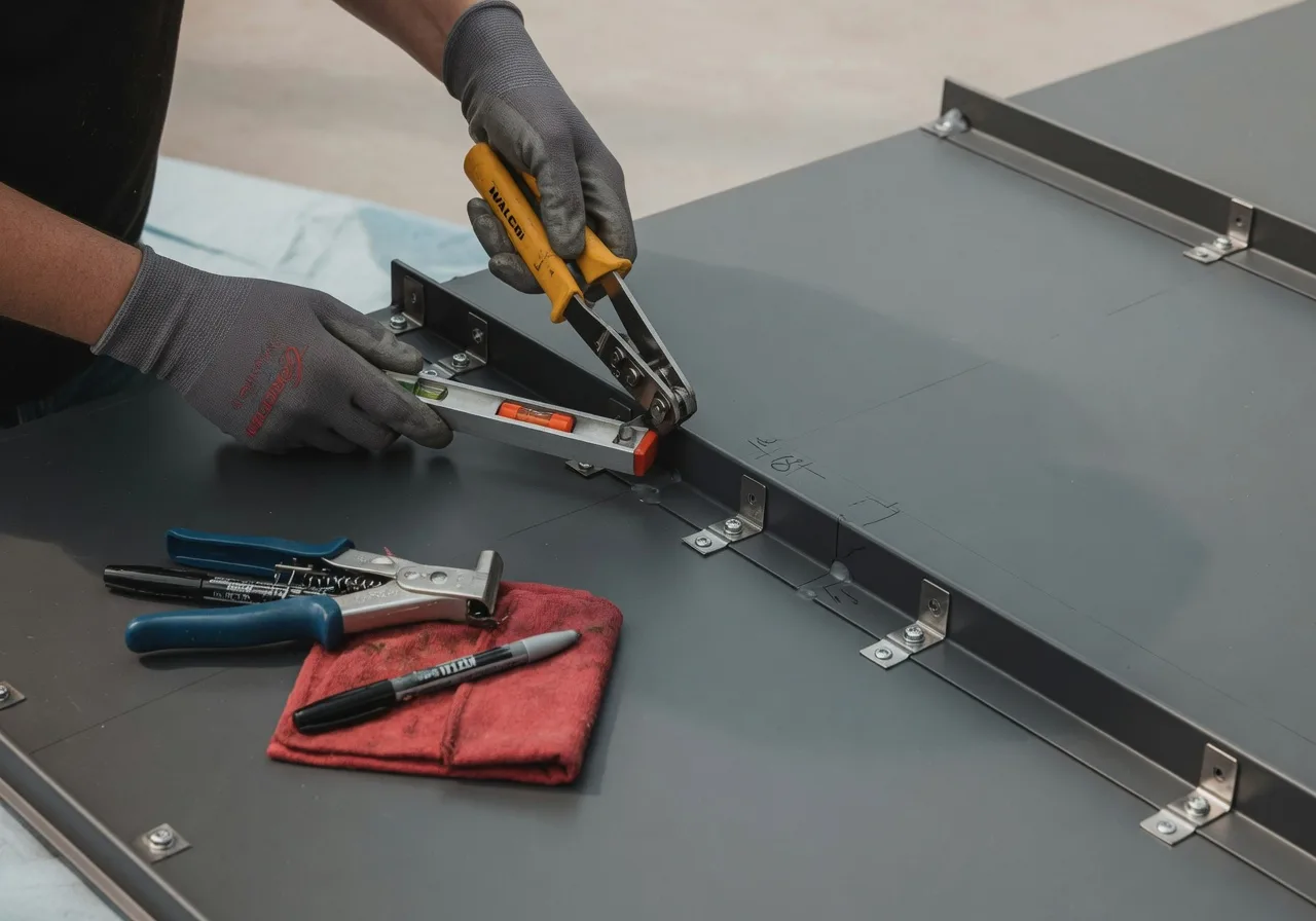 Why choose Metal Roofing Installation in Moulton, TX